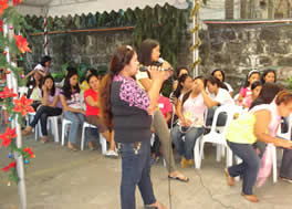 Xtreme Magic Sing Challenge